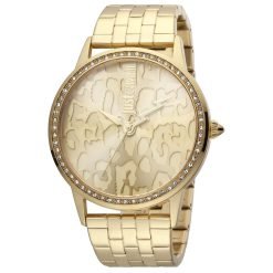 Laikrodis Just Cavalli Watch JC1L094M0055