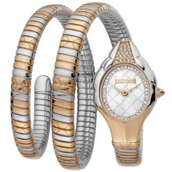 Laikrodis Just Cavalli Watch JC1L189M0085