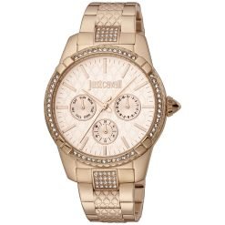 Laikrodis Just Cavalli Watch JC1L173M0065