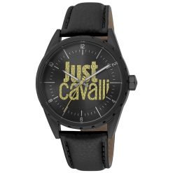 Laikrodis Just Cavalli Watch JC1G207L0035