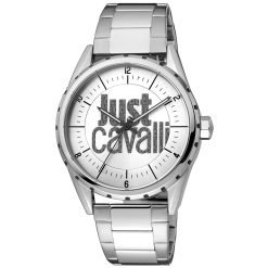 Laikrodis Just Cavalli Watch JC1G207M0045