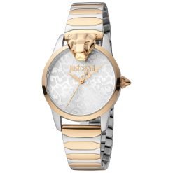 Laikrodis Just Cavalli Watch JC1L220M0285