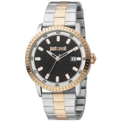 Laikrodis Just Cavalli Watch JC1G216M0085