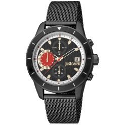 Laikrodis Just Cavalli Watch JC1G215M0075