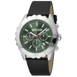 Laikrodis Just Cavalli Watch JC1G214L0015