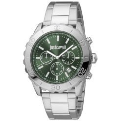 Laikrodis Just Cavalli Watch JC1G214M0055