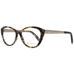 Akinių rėmeliai Emilio Pucci EP5005 53055