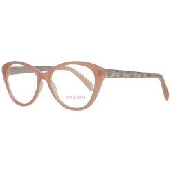 Akinių rėmeliai Emilio Pucci EP5005 53074