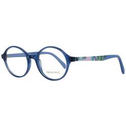 Akinių rėmeliai Emilio Pucci EP5002 48089