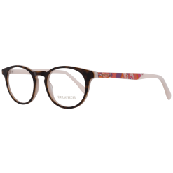 Akinių rėmeliai Emilio Pucci EP5018 48056