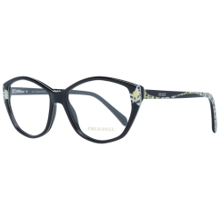Akinių rėmeliai Emilio Pucci EP5050 55005