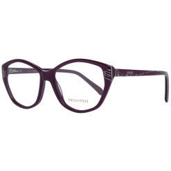 Akinių rėmeliai Emilio Pucci EP5050 55081