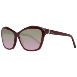 Akiniai nuo saulės Swarovski Sunglasses SK0135 71F 59