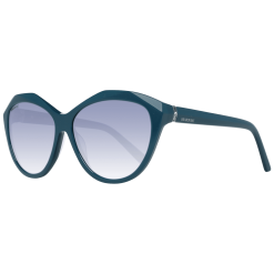 Akiniai nuo saulės Swarovski Sunglasses SK0136 98Q 58