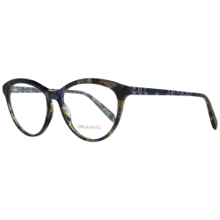 Akinių rėmeliai Emilio Pucci EP5067 53055