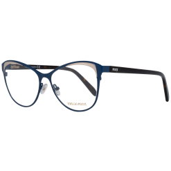 Akinių rėmeliai Emilio Pucci EP5085 53092