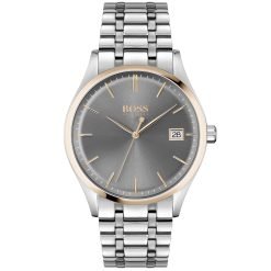Laikrodis Hugo Boss Watch 1513834