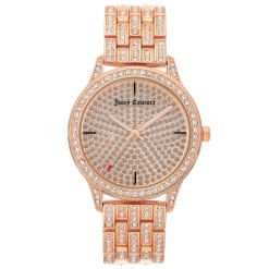 Laikrodis Juicy Couture Watch JC/1138PVRG