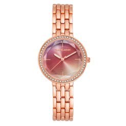 Laikrodis Juicy Couture Watch JC/1208PKRG