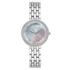 Laikrodis Juicy Couture Watch JC/1209BLSV