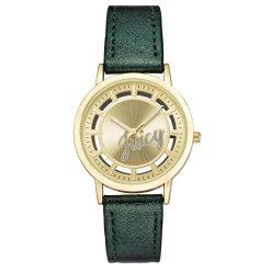 Laikrodis Juicy Couture Watch JC/1214GPGN