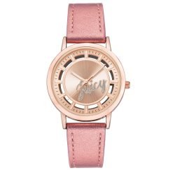 Laikrodis Juicy Couture Watch JC/1214RGPK