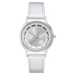 Laikrodis Juicy Couture Watch JC/1215SVSI