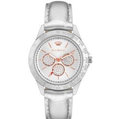 Laikrodis Juicy Couture Watch JC/1221SVSI