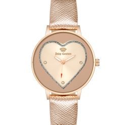 Laikrodis Juicy Couture Watch JC/1234RGRG