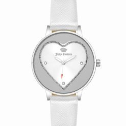 Laikrodis Juicy Couture Watch JC/1235SVWT