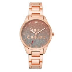 Laikrodis Juicy Couture Watch JC/1276RGRG