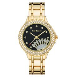 Laikrodis Juicy Couture Watch JC/1282BKGB