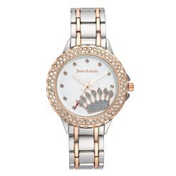 Laikrodis Juicy Couture Watch JC/1283WTRT