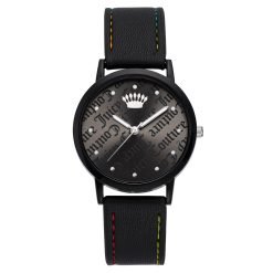 Laikrodis Juicy Couture Watch JC/1255BKBK