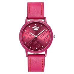 Laikrodis Juicy Couture Watch JC/1255HPHP