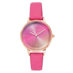 Laikrodis Juicy Couture Watch JC/1256RGHP