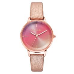 Laikrodis Juicy Couture Watch JC/1256RGRG