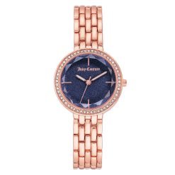 Laikrodis Juicy Couture Watch JC/1208NVRG