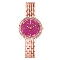 Laikrodis Juicy Couture Watch JC/1208HPRG