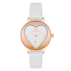 Laikrodis Juicy Couture Watch JC/1234RGWT