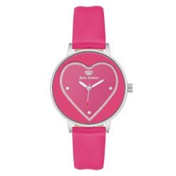 Laikrodis Juicy Couture Watch JC/1235SVHP