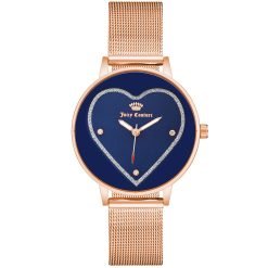 Laikrodis Juicy Couture Watch JC/1240NVRG