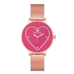 Laikrodis Juicy Couture Watch JC/1240HPRG