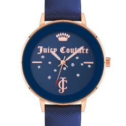 Laikrodis Juicy Couture Watch JC/1264RGNV