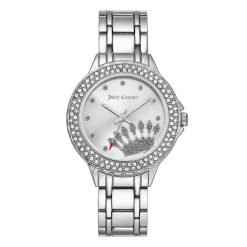 Laikrodis Juicy Couture Watch JC/1283SVSV