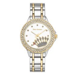 Laikrodis Juicy Couture Watch JC/1283WTTT