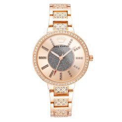 Laikrodis Juicy Couture Watch JC/1312RGRG