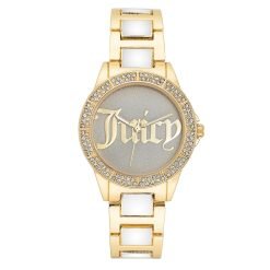 Laikrodis Juicy Couture Watch JC/1308WTGB