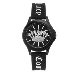 Laikrodis Juicy Couture Watch JC/1325BKBK