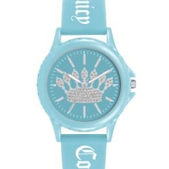 Laikrodis Juicy Couture Watch JC/1325LBLB